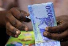 اسعار العملات في السودان