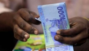 اسعار العملات في السودان